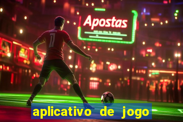 aplicativo de jogo que paga no cadastro